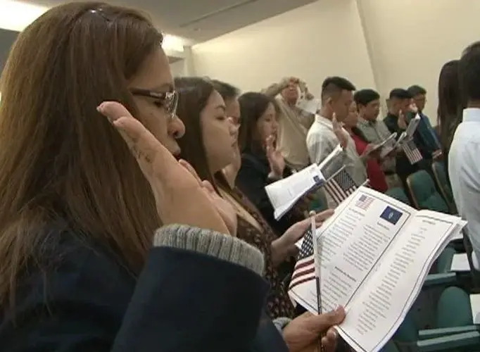 39 new Americans earn their citizenship