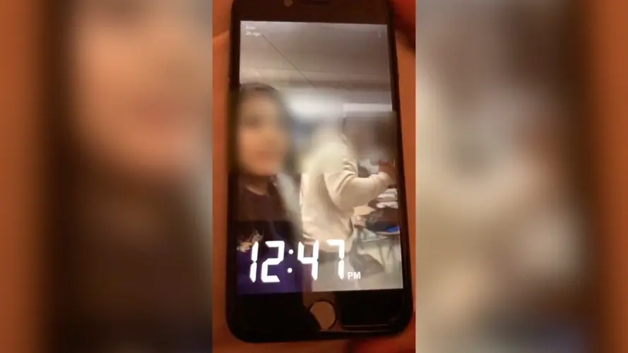 GDOE can't reveal disciplinary action over vape incident