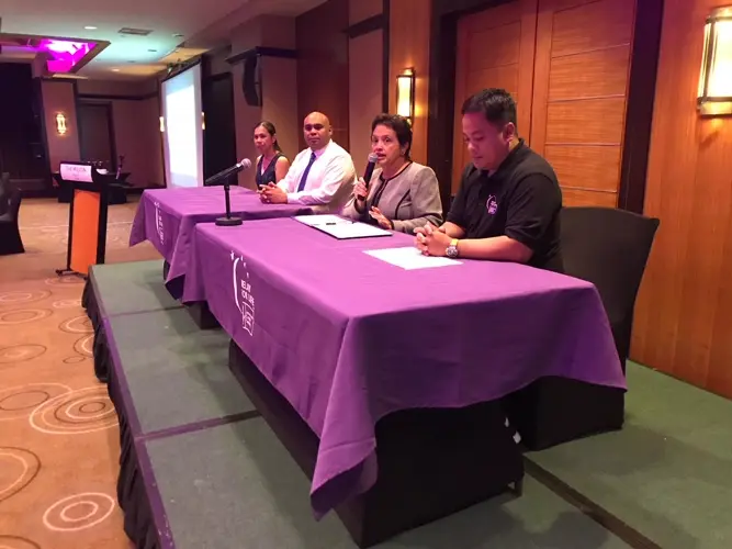 May declared Relay for Life Month