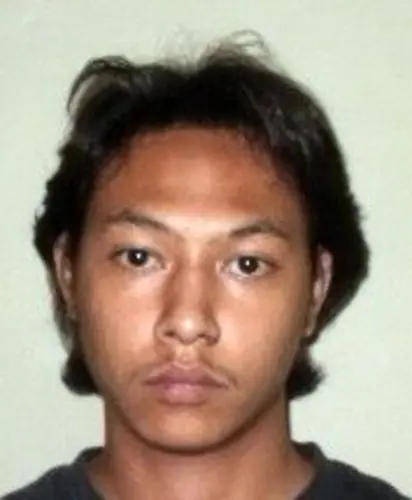 Man arrested for hogtying toddler