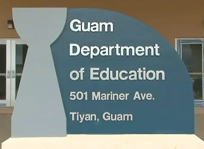 Deadline Friday for GDOE senior internship program