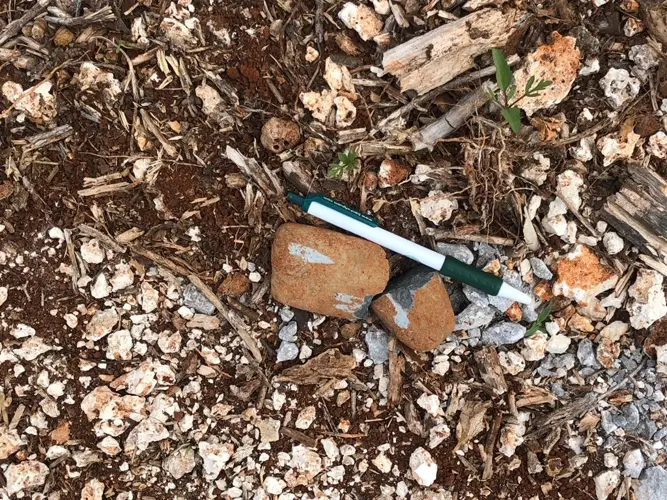 SHPO told of new archeological finding at Machanao
