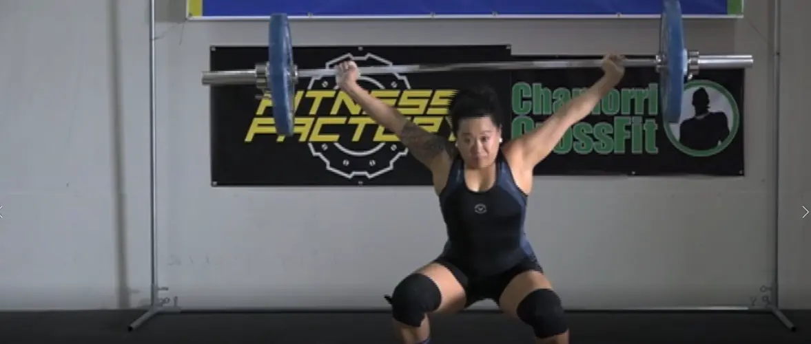Pacific Games preview: Team Guam weightlifting