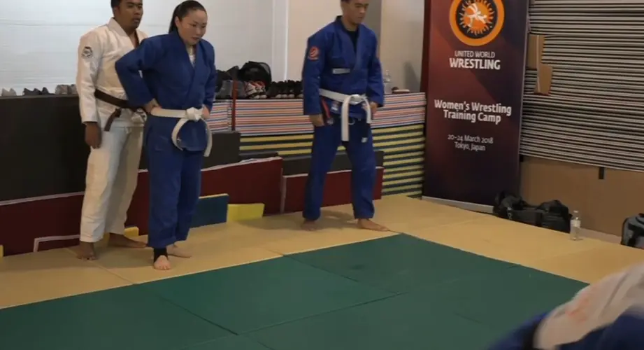 Pacific Games preview: judo
