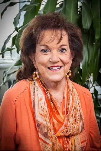 Triple J Enterprises chairperson Margaret Jones passes away