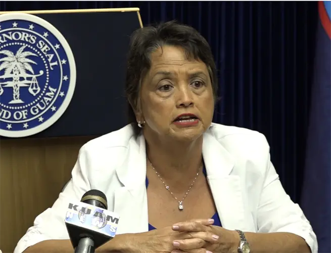 Governor urging senators to act on contaminated water bill
