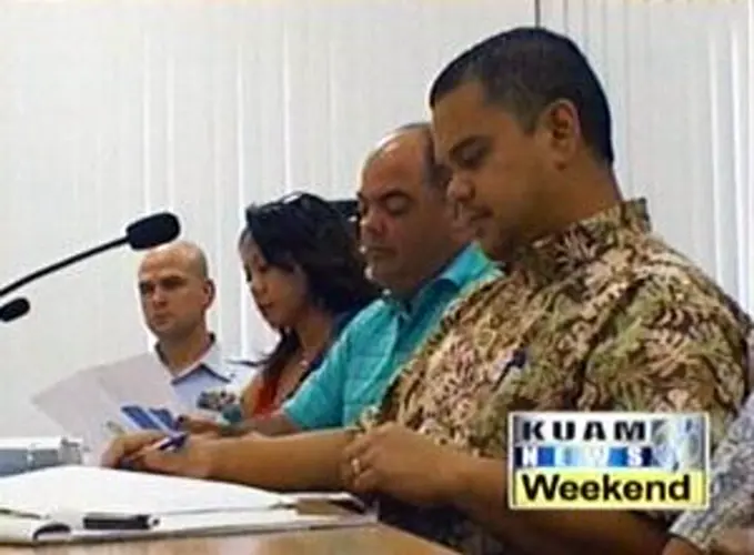 Discussion continues on Guam Food Code