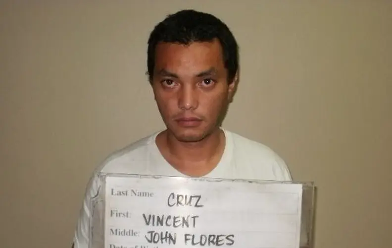 Man confined for alleged sexual molestation