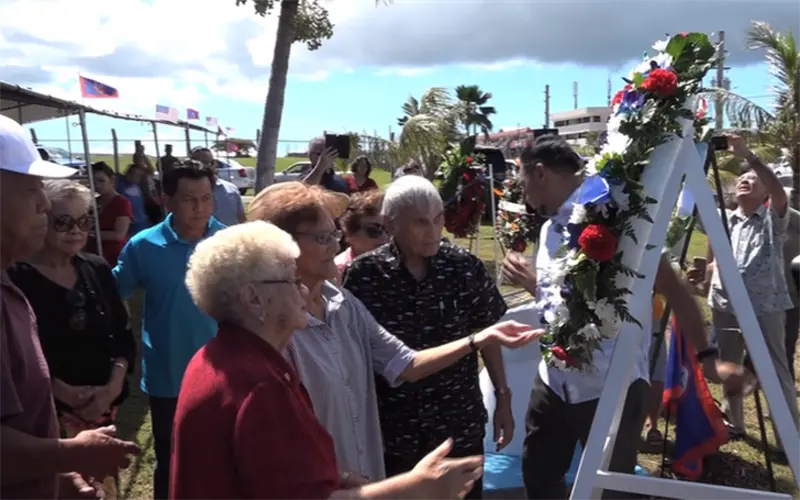 Survivors remember place of refuge in MTM