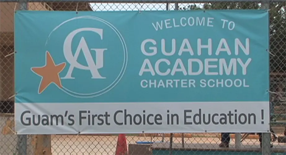 Bill looks to sever Guam Academy Charter School from GDOE