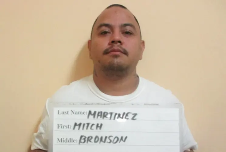 Second corrections officer assaulted in a week