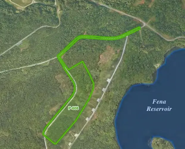 Navy: Fena site bulldozed during Cold War