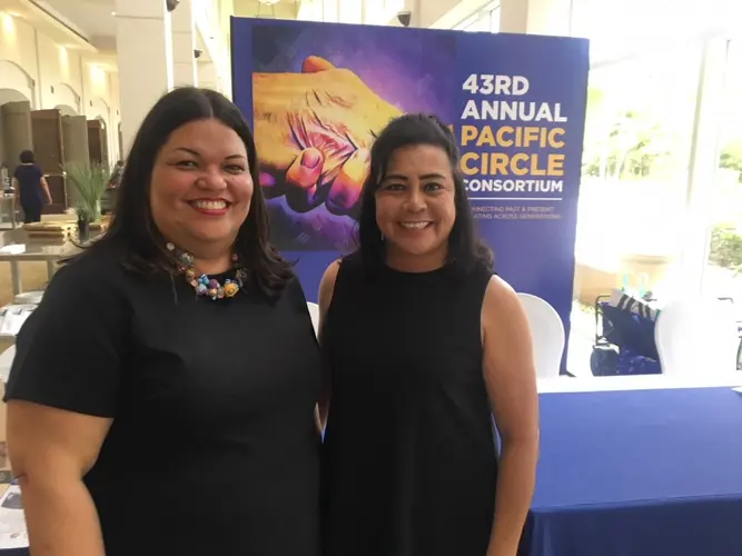 Guam hosts Pacific Circle Consortium