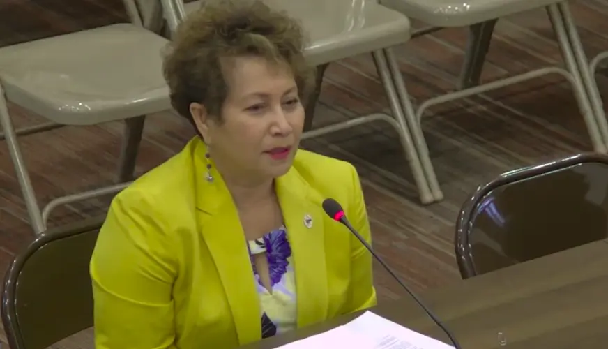Legislature hustling to get board appointees confirmed