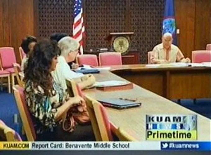  Procurement council works on solutions