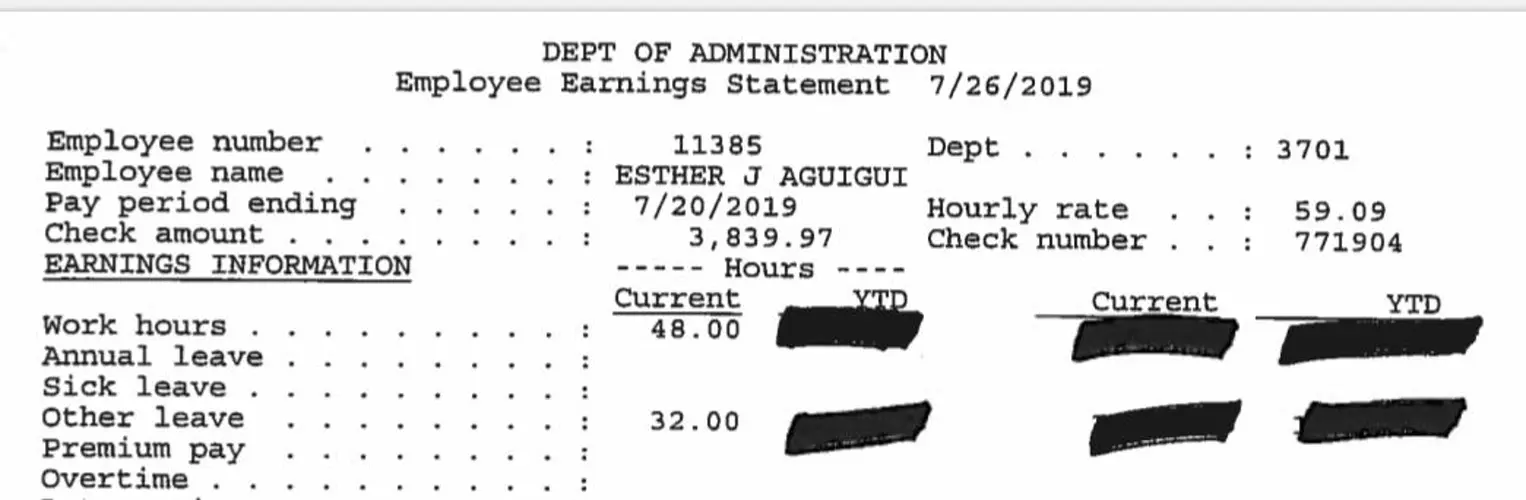 Aguigui to pay back pay raise