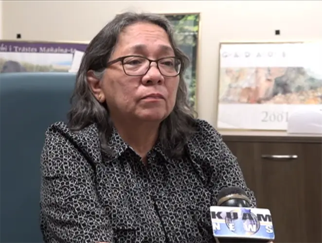 Attorney says DPR wanted to get rid of former historic preservation officer