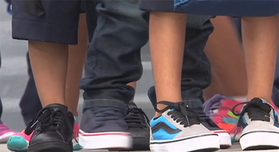 New school year tips for parents and kids