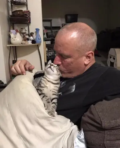 Clear the Shelters: Andy Wheeler