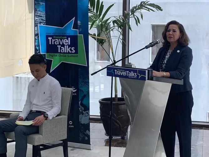 GVB to launch its first digital global summit Wednesday