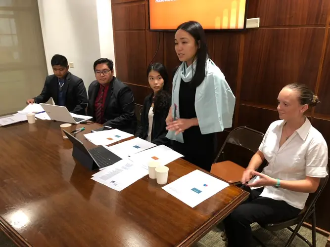 COFA research could give GovGuam avenues to pursue