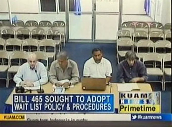 Public hearing for mental health bill cut short