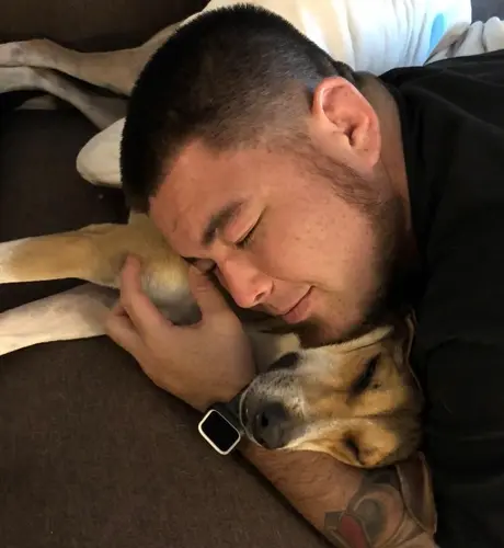 Clear the Shelters: Roque Martinez