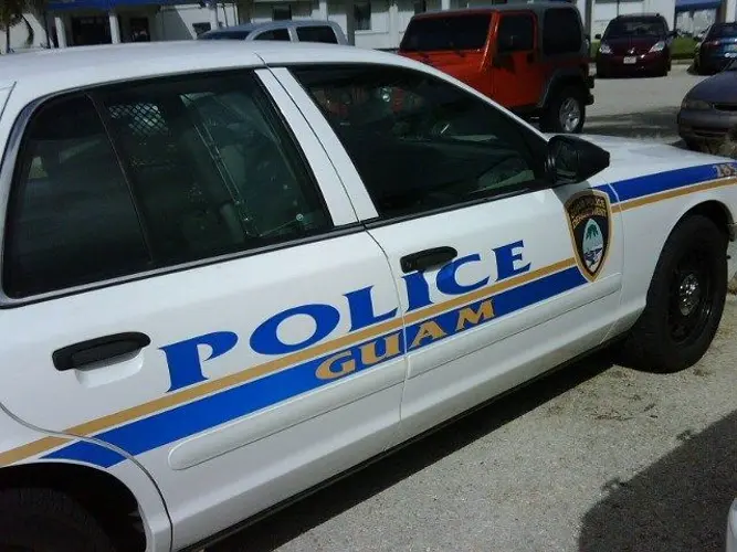 DUI checkpoints this weekend