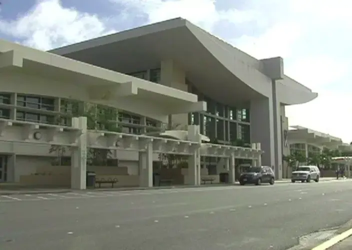Legislative session addresses airport's request to refund bond
