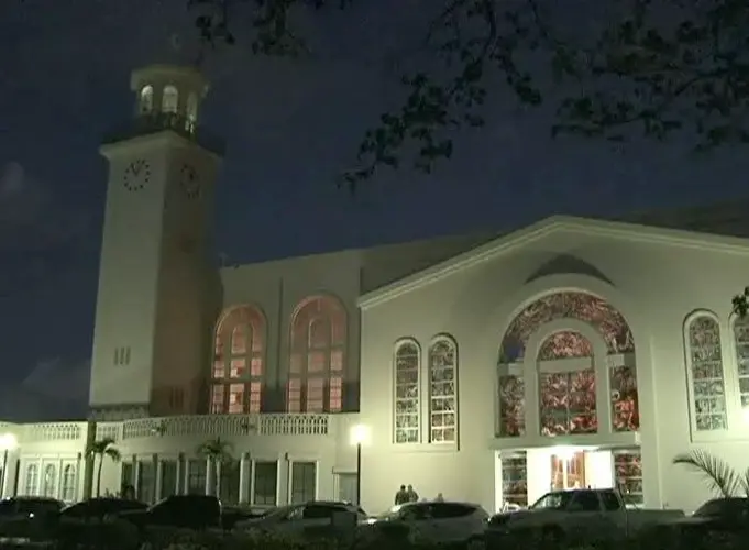 Church sex abuse cases tally 262