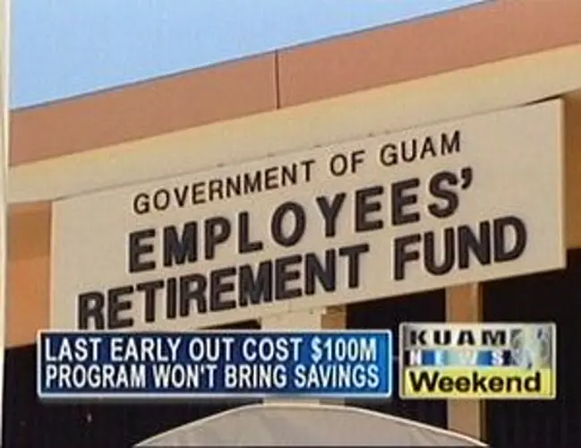 Retirement Fund opposes early-out incentive program