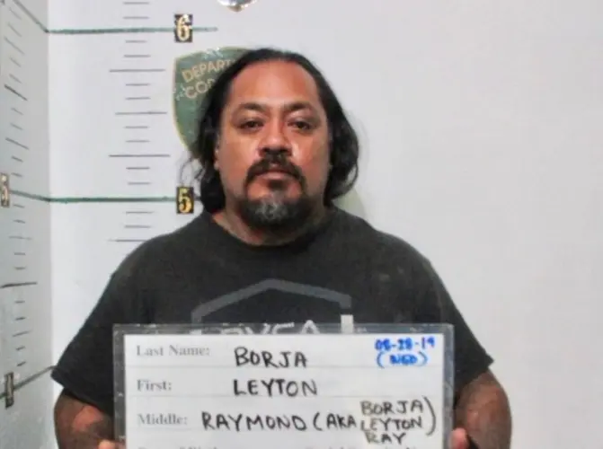 Layton Borja indicted on drug charges