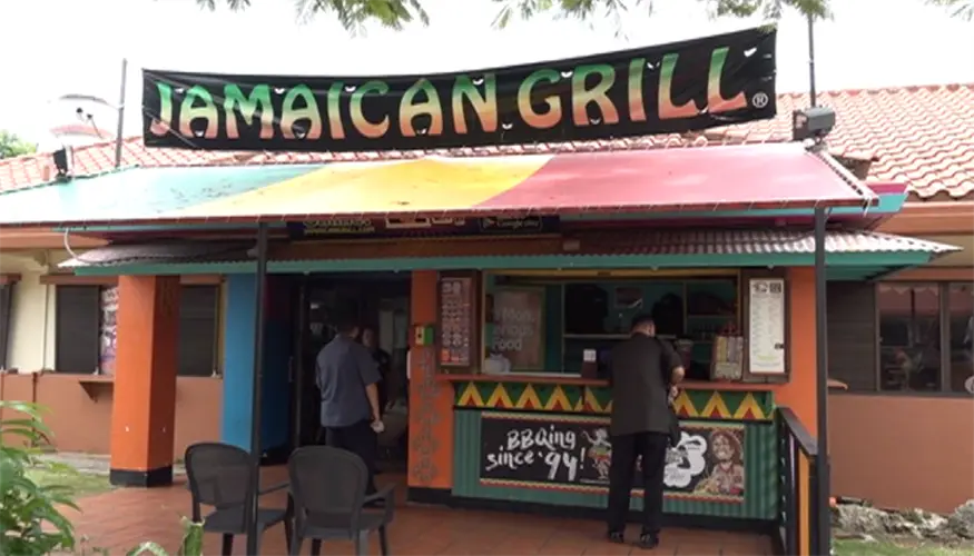 Jamaican Grill's 9/11 Commemorative Luncheon tomorrow for first responders