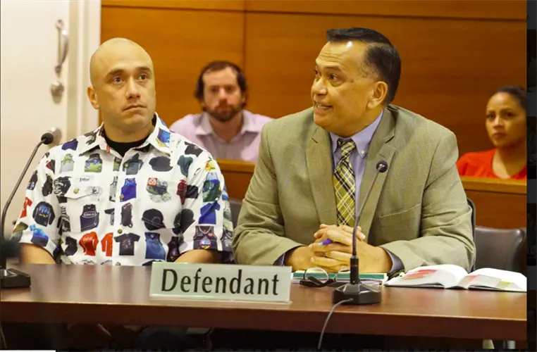 Court taking Torre motions into consideration
