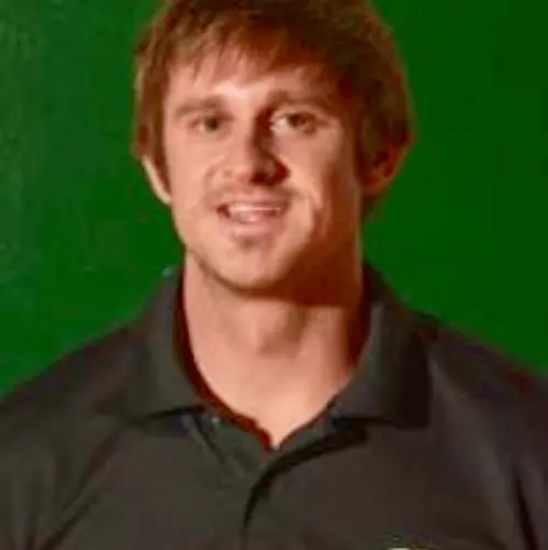 UOG men's basketball coach steps down
