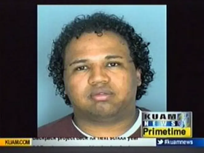Another Colorado fugitive caught