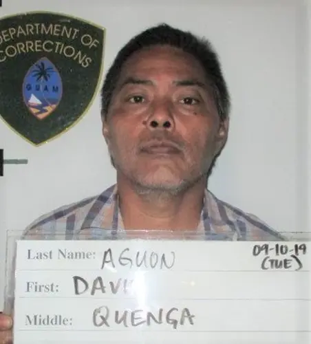 Man accused of burglarizing Merizo home 'just wanted to watch some DVDs'