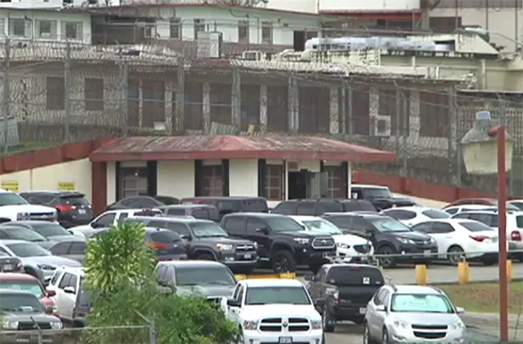 DOC gets extension for vice speaker's FOIA