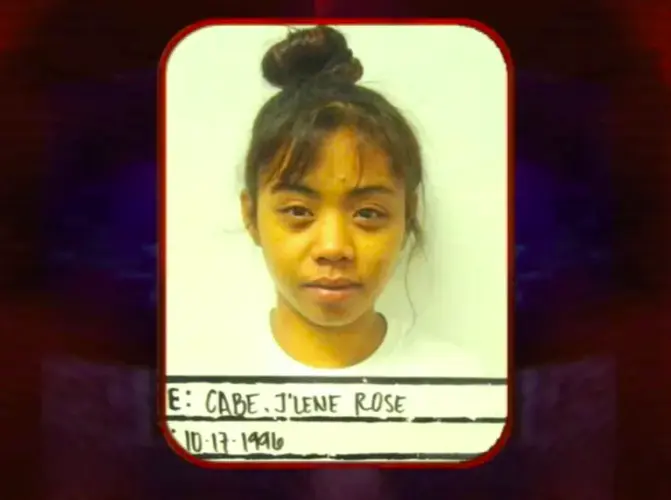 J'Lene Cabe plans to enter plea agreement