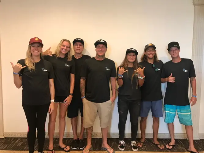 2019 ISA World Surfing Games wraps up in Japan