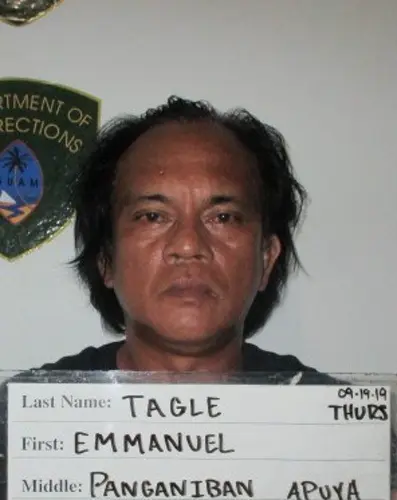 Emmanuel Tagle accused of driving drunk, hitting bicyclist
