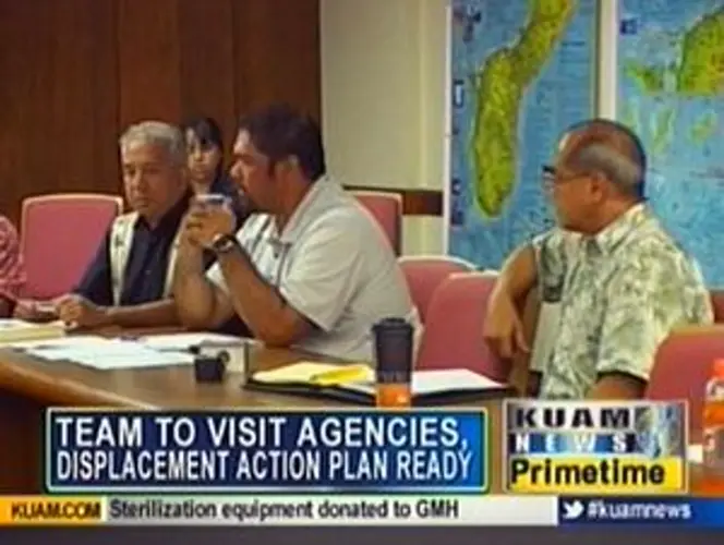Task force discusses $43M in cuts
