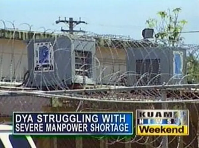 DYA struggles with severe manpower shortage
