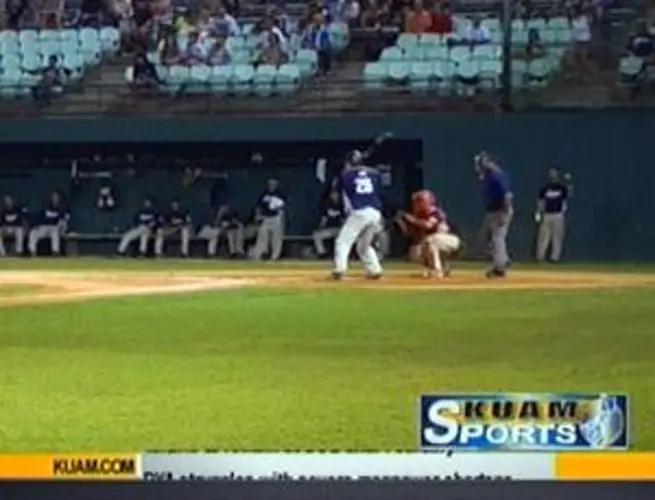Braves/Islanders heading to Game 7