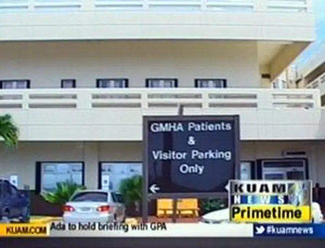 Shooting victim on life support at GMH