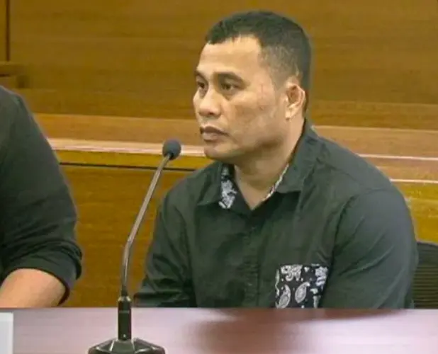 Supreme Court upholds rapist Marko Omwere's conviction