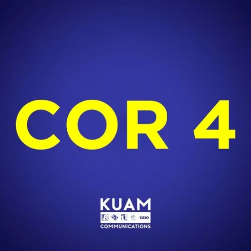 Guam back in COR4 as Hagibis moves away