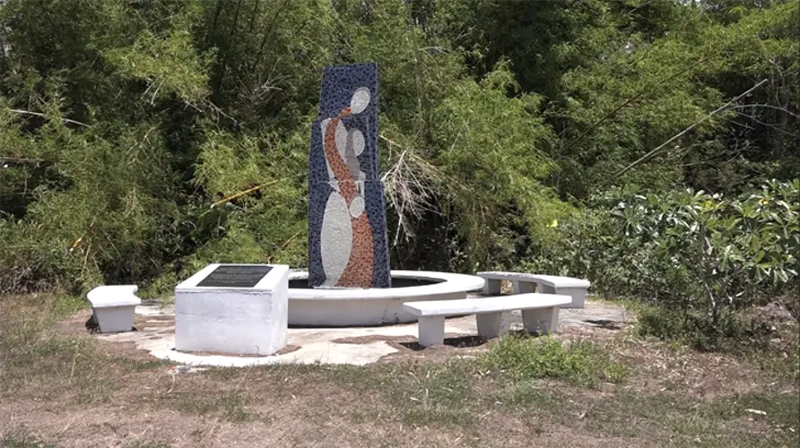 Submit comment for Manenggon National Historic Landmark nomination