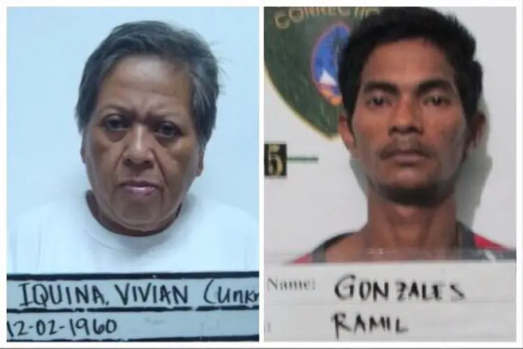 Traffic stop leads to drug arrests