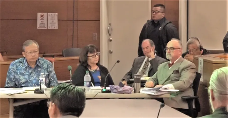 Prosecution asserts conspiracy in opening statements against GHURA board members.